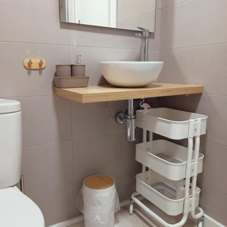 Nice Place by Castle - Apartamento de 3 dormitorios - 35