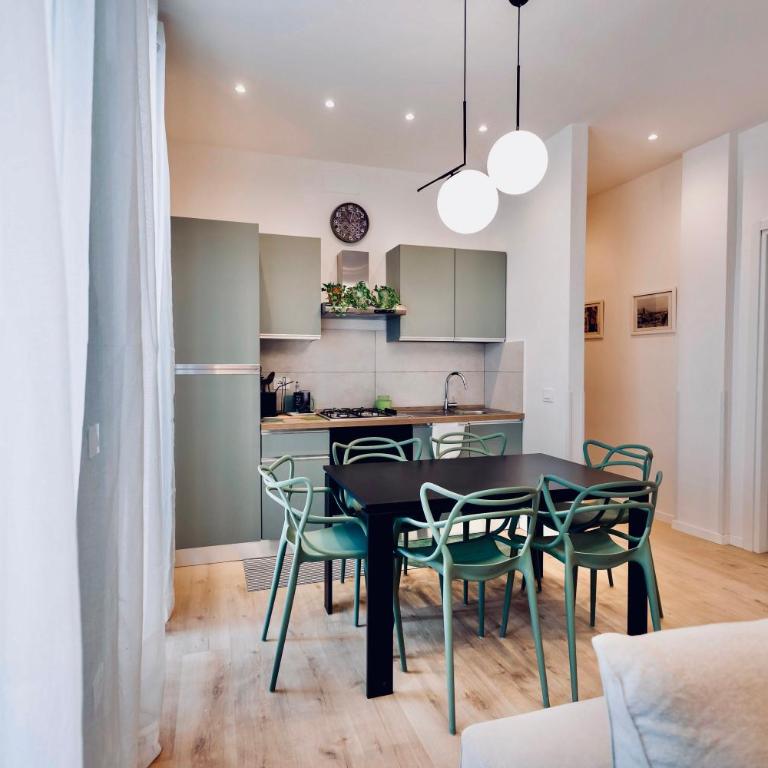 Politeama Charming Apartment - Appartamento con 3 Camere da Letto - 7