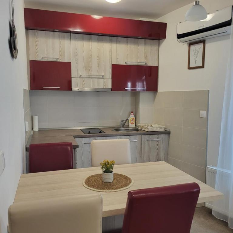 Dule Lux - Apartman sa 2 Spavaće Sobe - 2