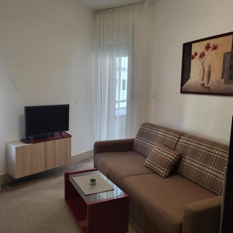 Dule Lux - Apartman sa 2 Spavaće Sobe - 3