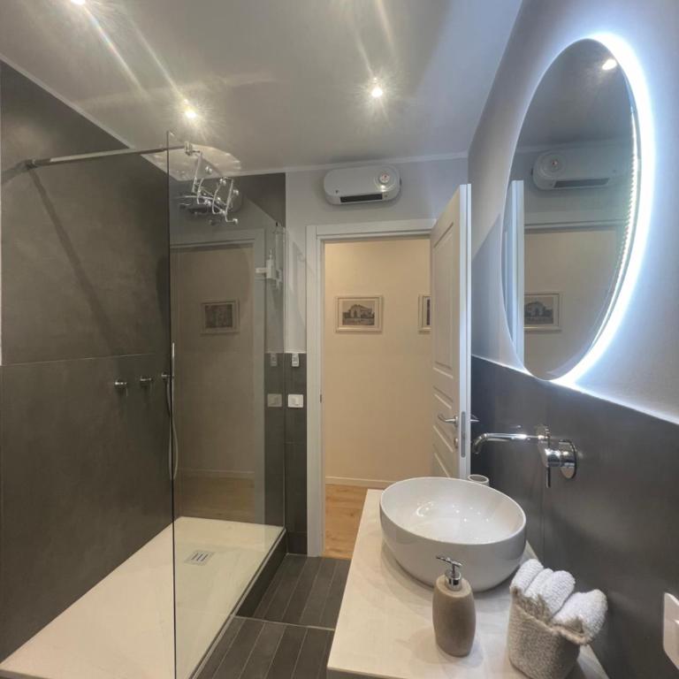 Politeama Charming Apartment - Appartamento con 3 Camere da Letto - 14