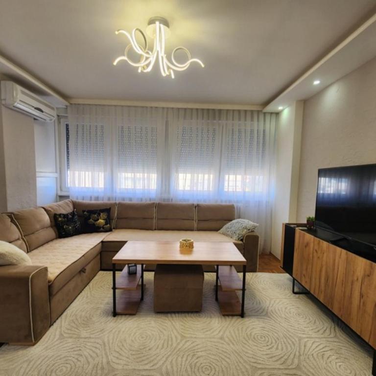 Apartman Iris - Apartman sa 2 Spavaće Sobe - 1