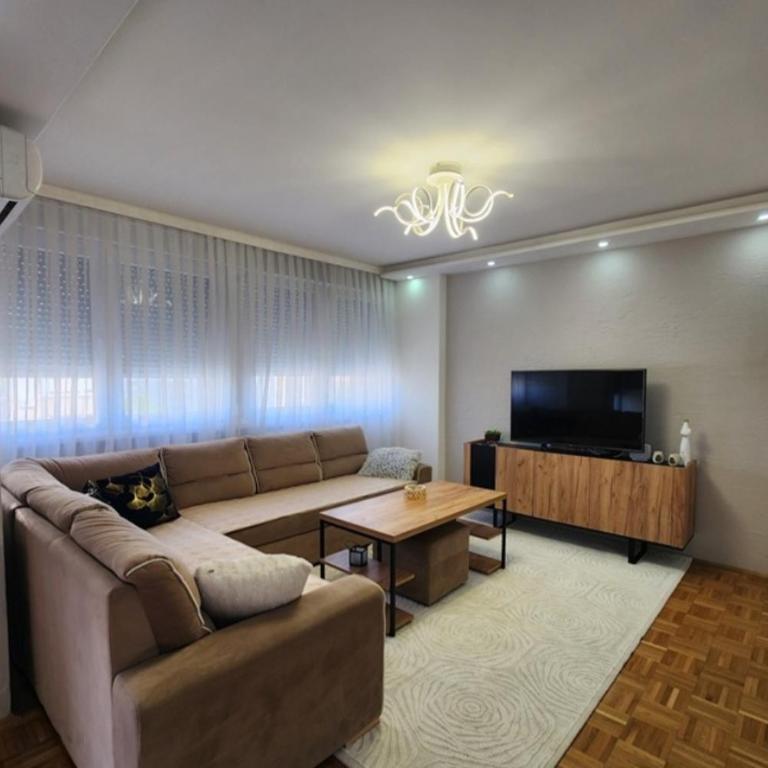 Apartman Iris - Apartman sa 2 Spavaće Sobe - 8