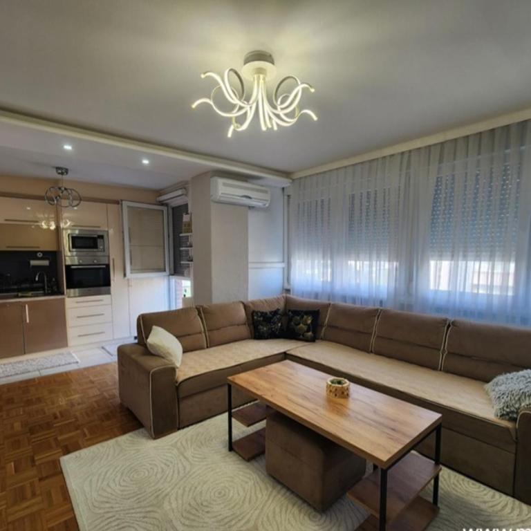 Apartman Iris - Apartman sa 2 Spavaće Sobe - 10