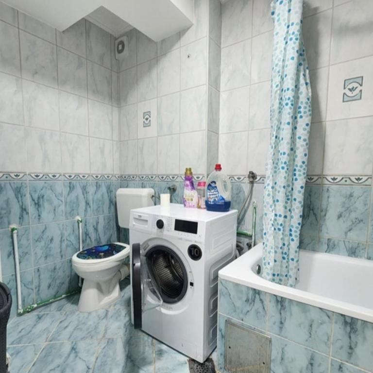 Apartman Iris - Apartman sa 2 Spavaće Sobe - 12