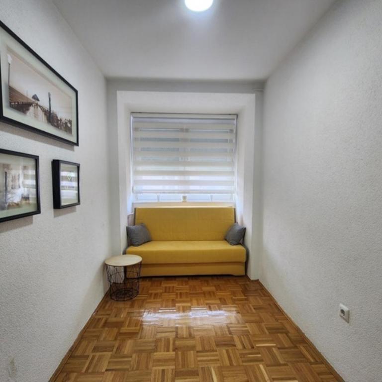 Apartman Iris - Apartman sa 2 Spavaće Sobe - 12