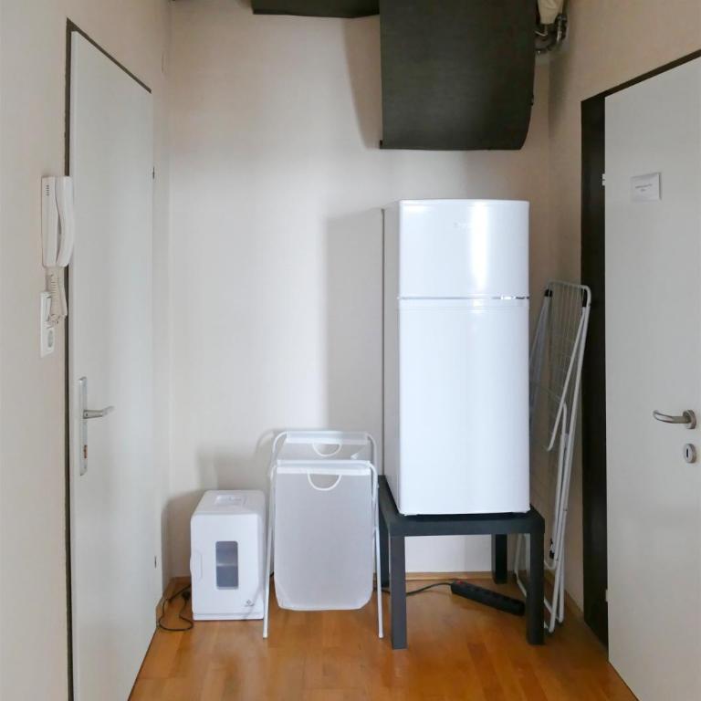 Apartamento Buena Vista - Apartment mit 2 Schlafzimmern - 11