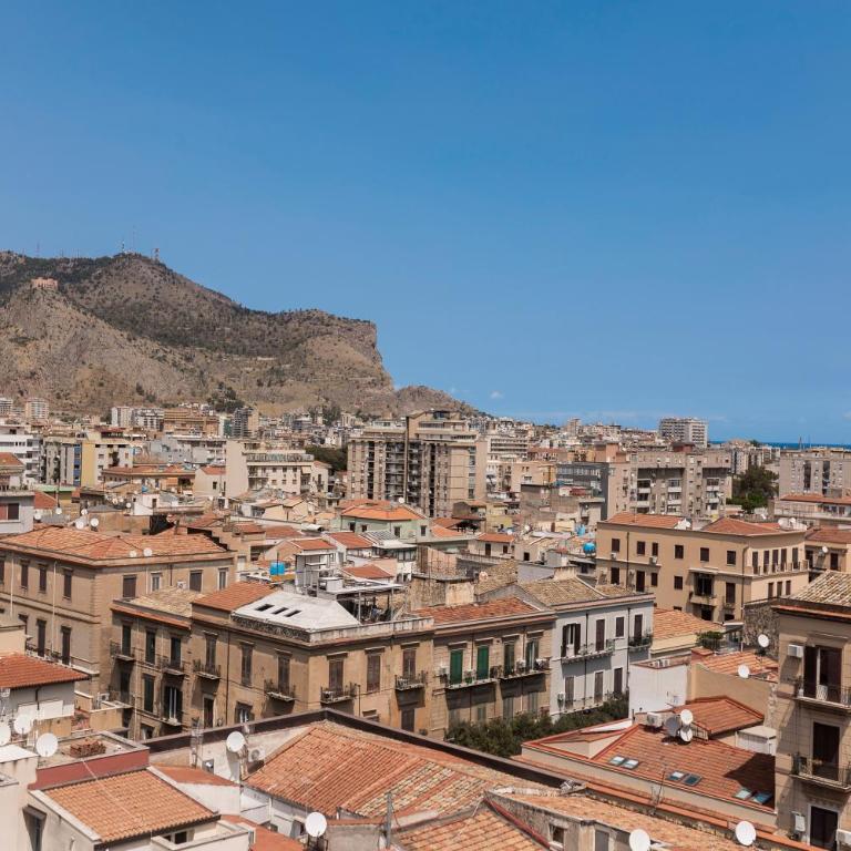 Politeama Charming Apartment - Appartamento con 3 Camere da Letto - 18