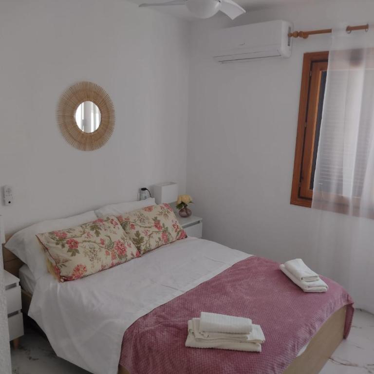Oleza Sylvia Apartment Oleza Garden Village - Apartamento de 2 dormitorios - 15