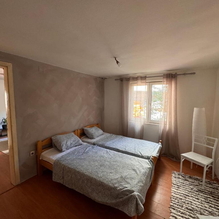 MANGO Apartment - Apartman sa 1 Spavaćom Sobom - 10