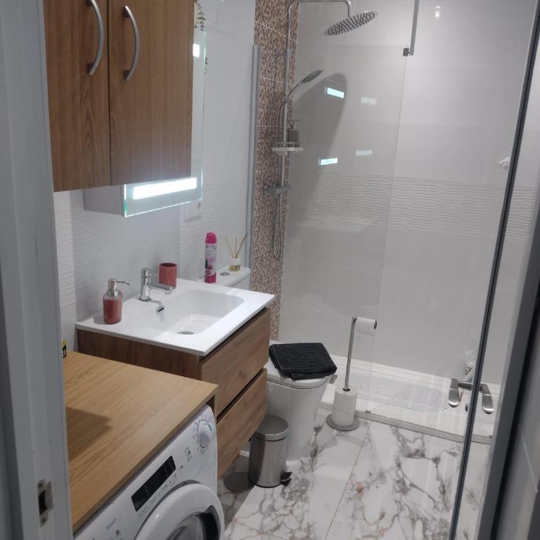 Oleza Sylvia Apartment Oleza Garden Village - Apartamento de 2 dormitorios - 21