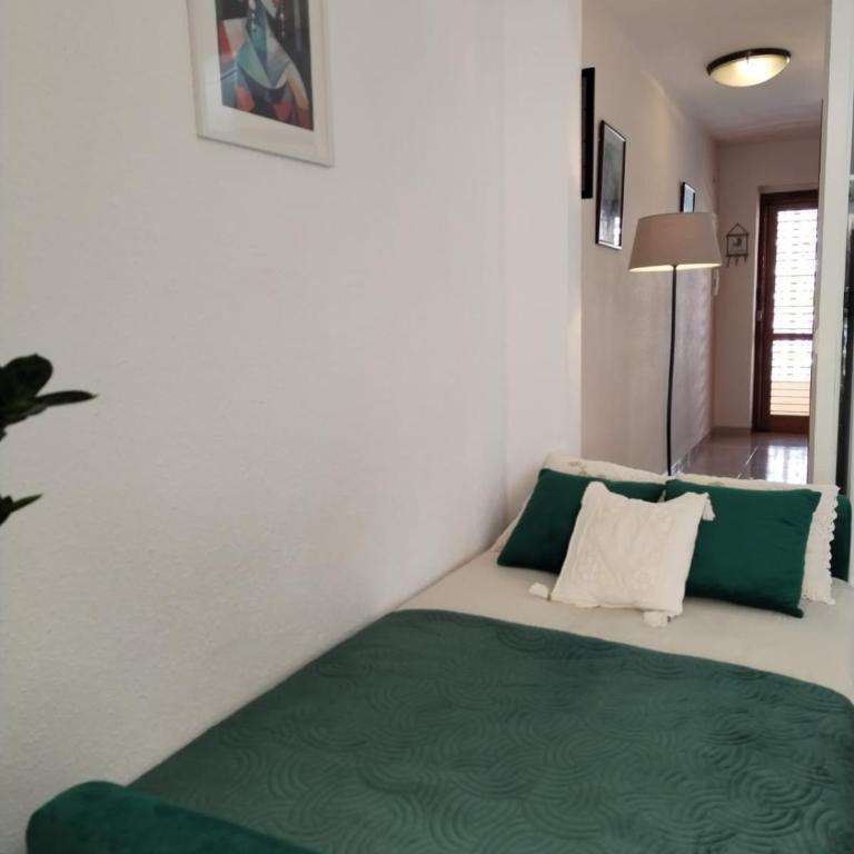 Ático Playa Cullera - One-Bedroom Apartment - 12