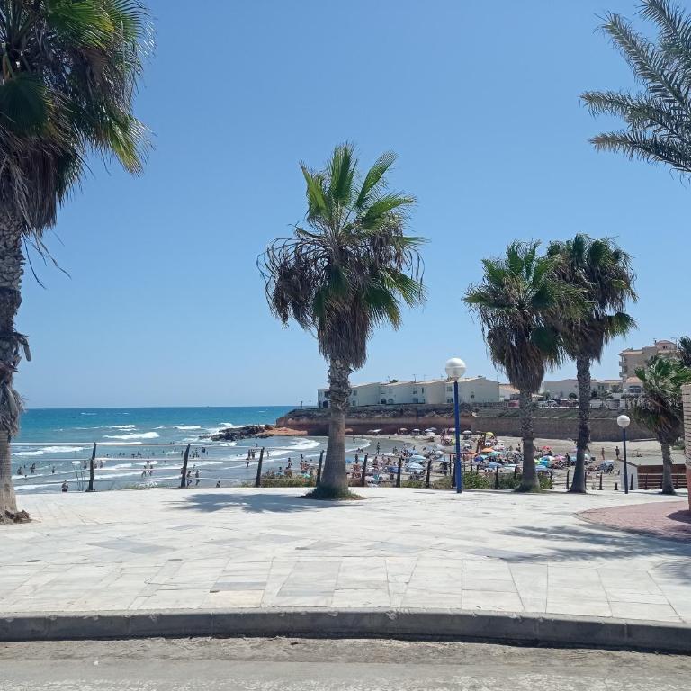 Oleza Sylvia Apartment Oleza Garden Village - Apartamento de 2 dormitorios - 30