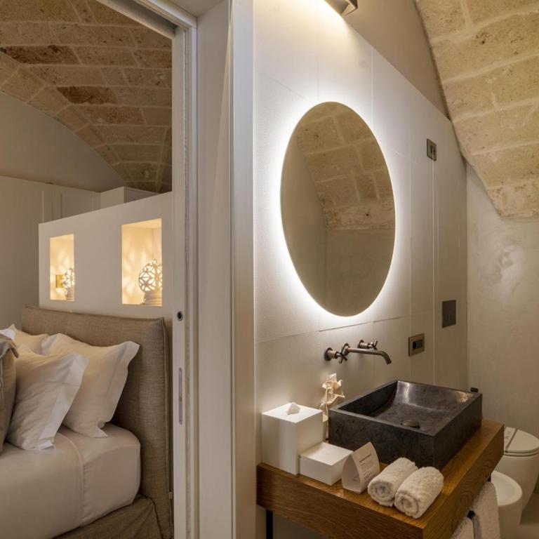 Masseria Corsano - Junior Suite - 3