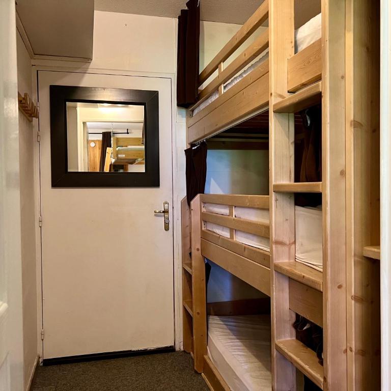 RisoulSki Constellation - Aldébaran 001 – Studio – 5 to 9 people – Ground floor – 30 m2 - 3