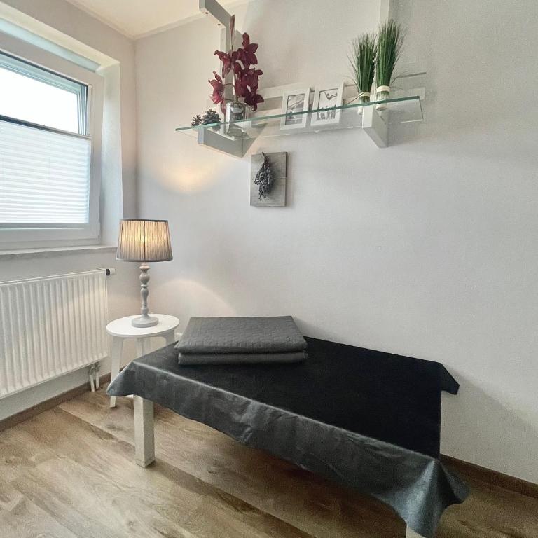 Fernblick Allgäu - Apartment mit 2 Schlafzimmern - 24