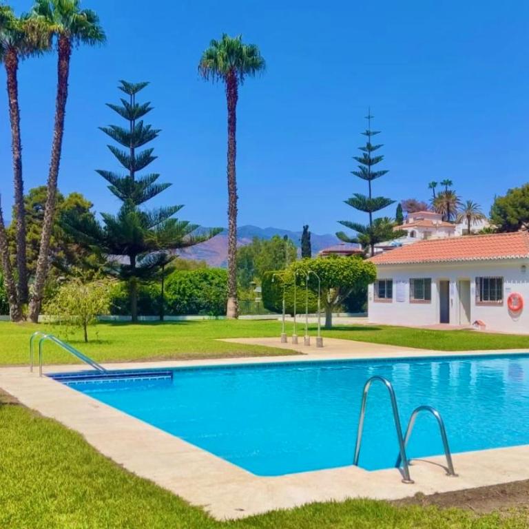 Casa Los Pinos - Casa Vacacional de 3 dormitorios - 2