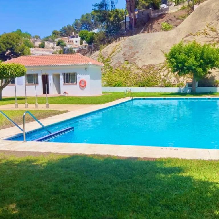 Casa Los Pinos - Casa Vacacional de 3 dormitorios - 26