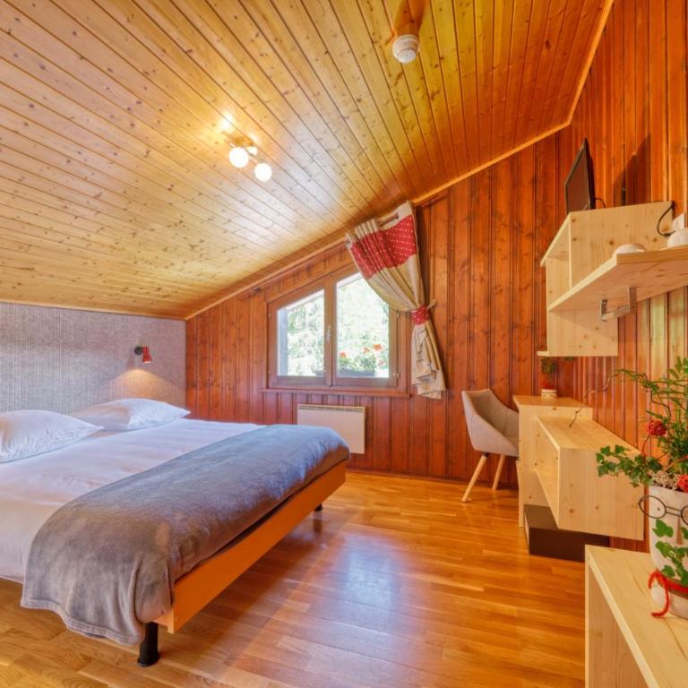 Au Bivouac de Napoléon et Spa - Superior Doppelzimmer - 4