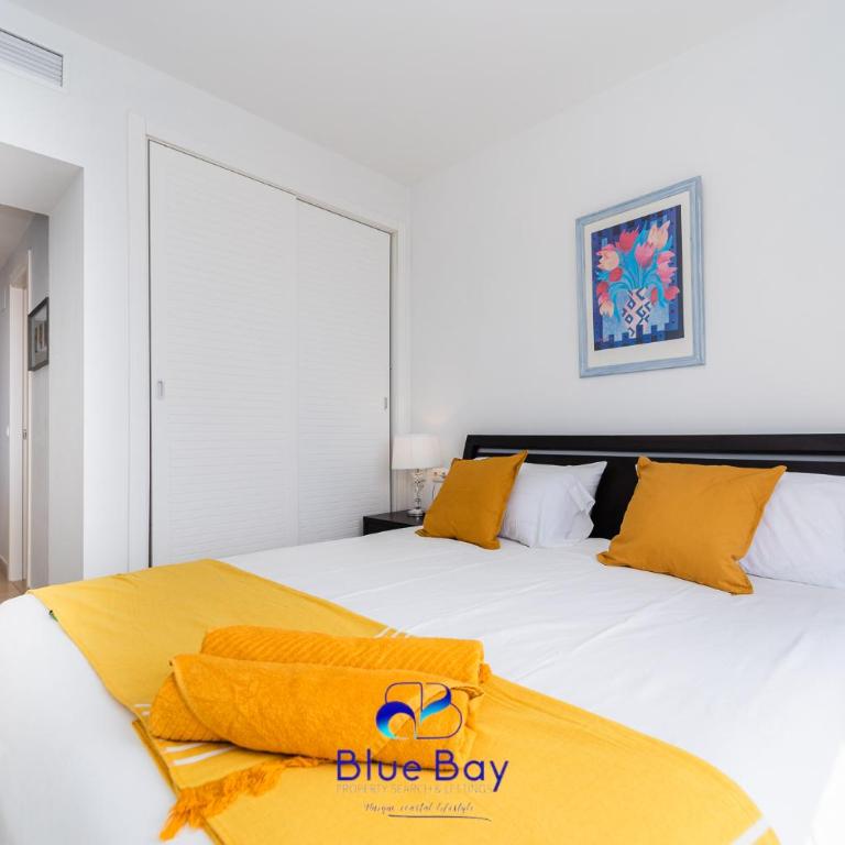 Lynnes Balcony - Superior Apartment - 9