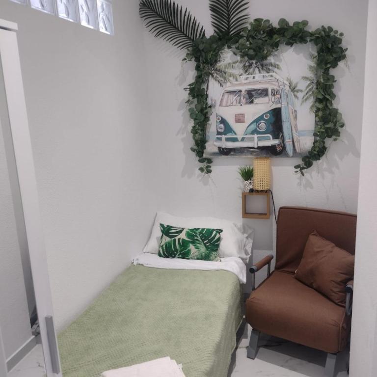 Oleza Sylvia Apartment Oleza Garden Village - Apartamento de 2 dormitorios - 18