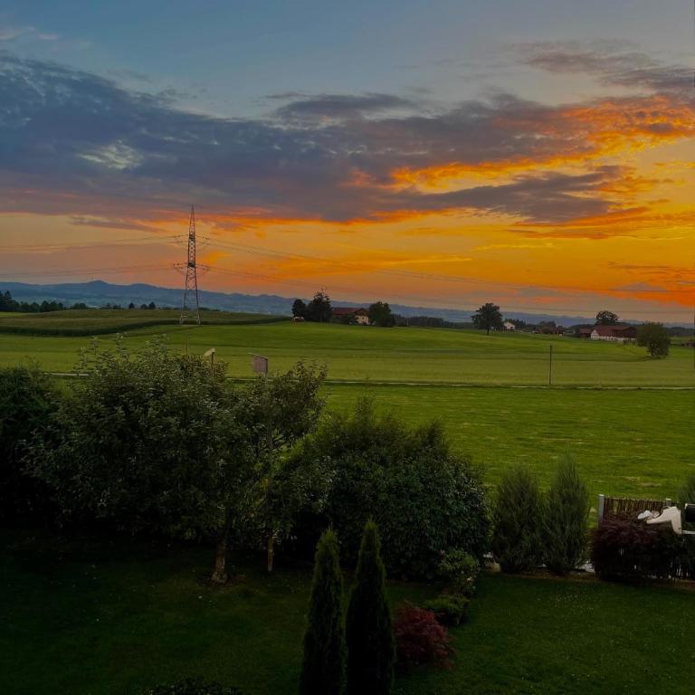 Fernblick Allgäu - Apartment mit 2 Schlafzimmern - 44
