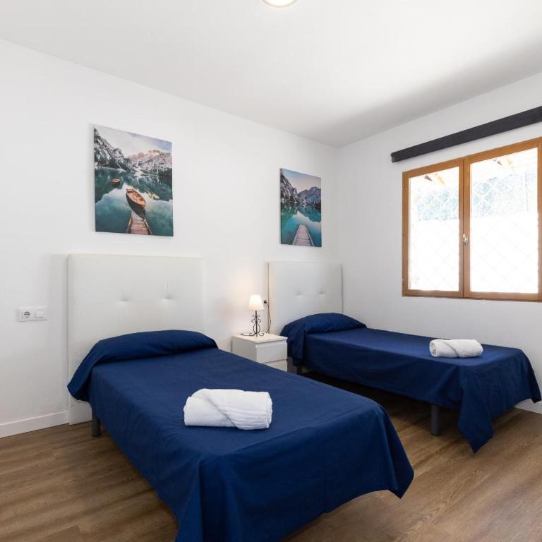 PANORAMIC VILLA - Only Families - Villa con piscina privada - 27