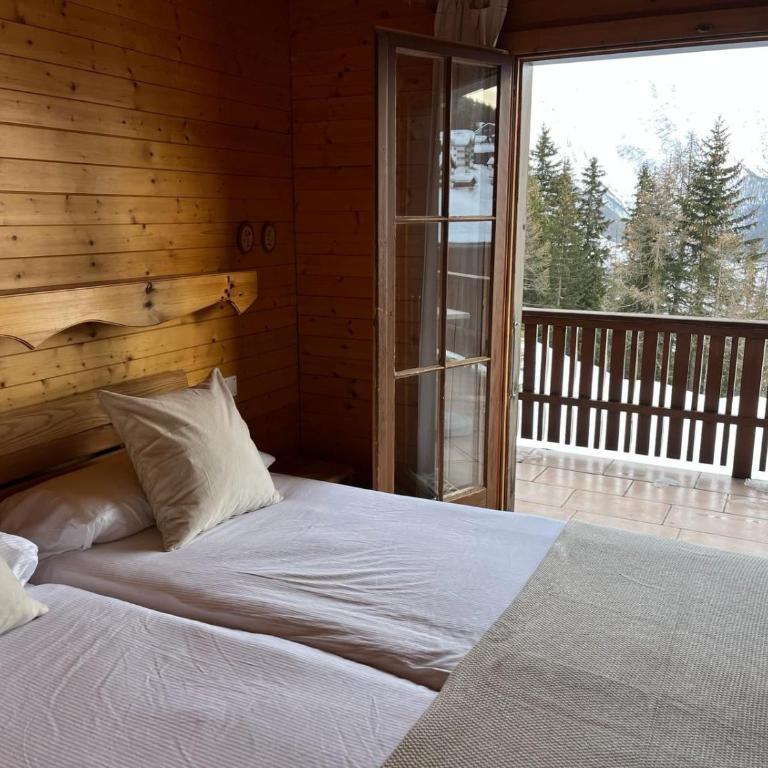 Toggi EG - Apartment mit Blick auf die Berge - 10