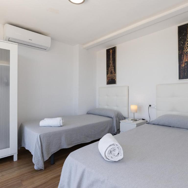 PANORAMIC VILLA - Only Families - Villa con piscina privada - 37