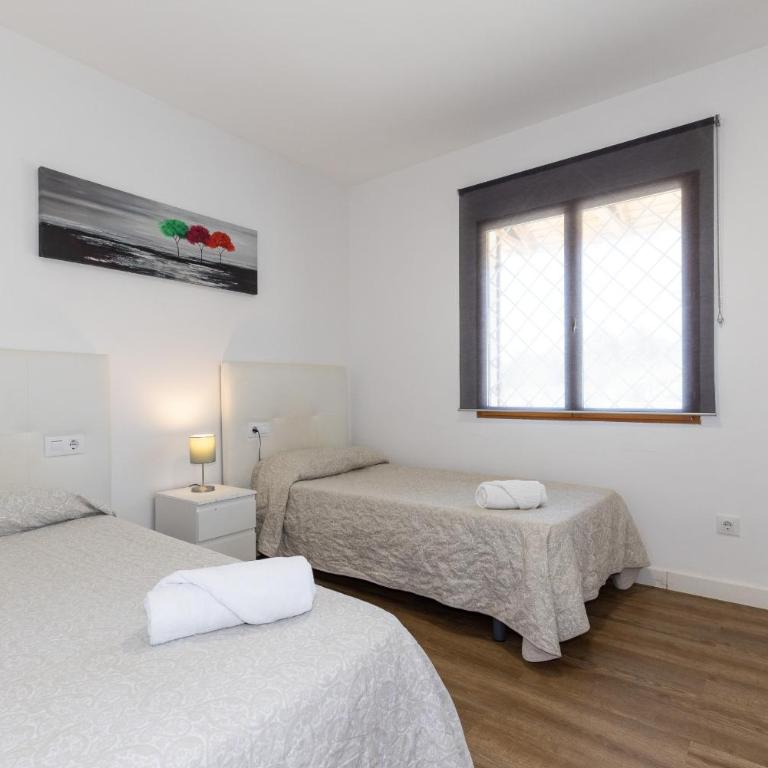 PANORAMIC VILLA - Only Families - Villa con piscina privada - 45