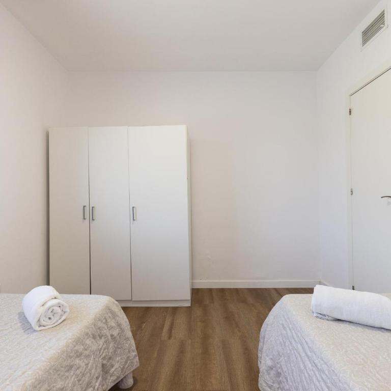 PANORAMIC VILLA - Only Families - Villa con piscina privada - 47