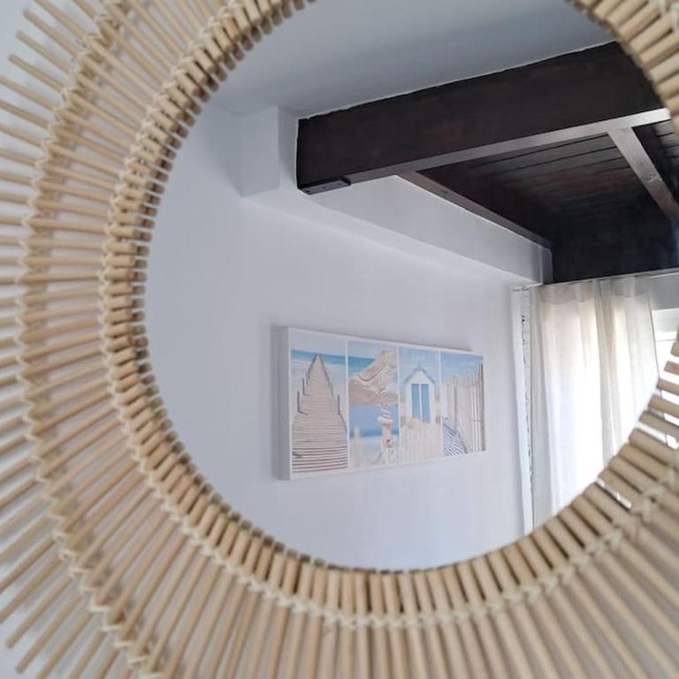 Pequeña Gran casa - Casa con 1 dormitorio - 15