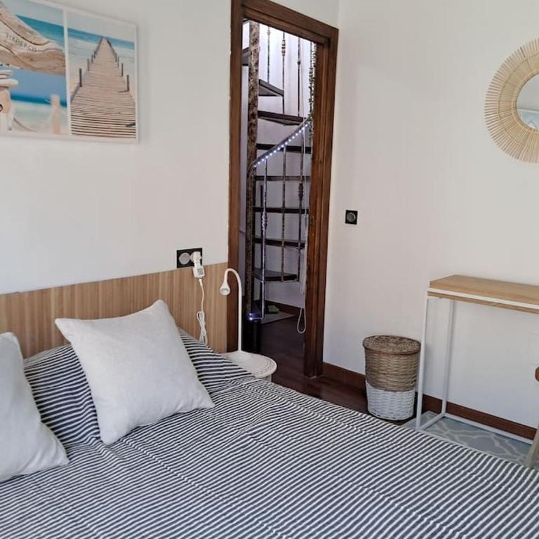 Pequeña Gran casa - Casa con 1 dormitorio - 18
