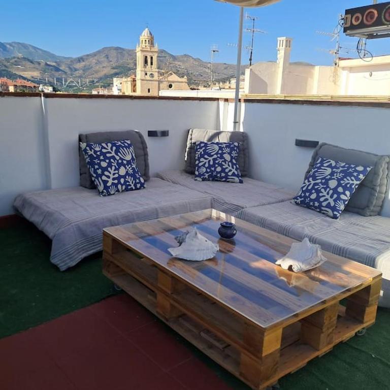 Pequeña Gran casa - Casa con 1 dormitorio - 29