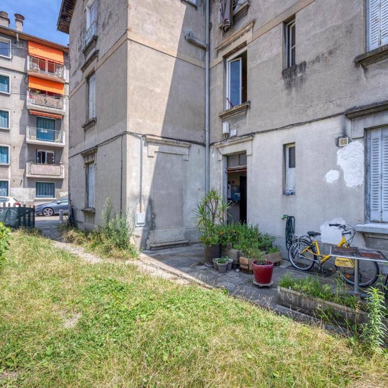 L'As de Coeur - Rocade - Tram - Appartement 1 Chambre - 6