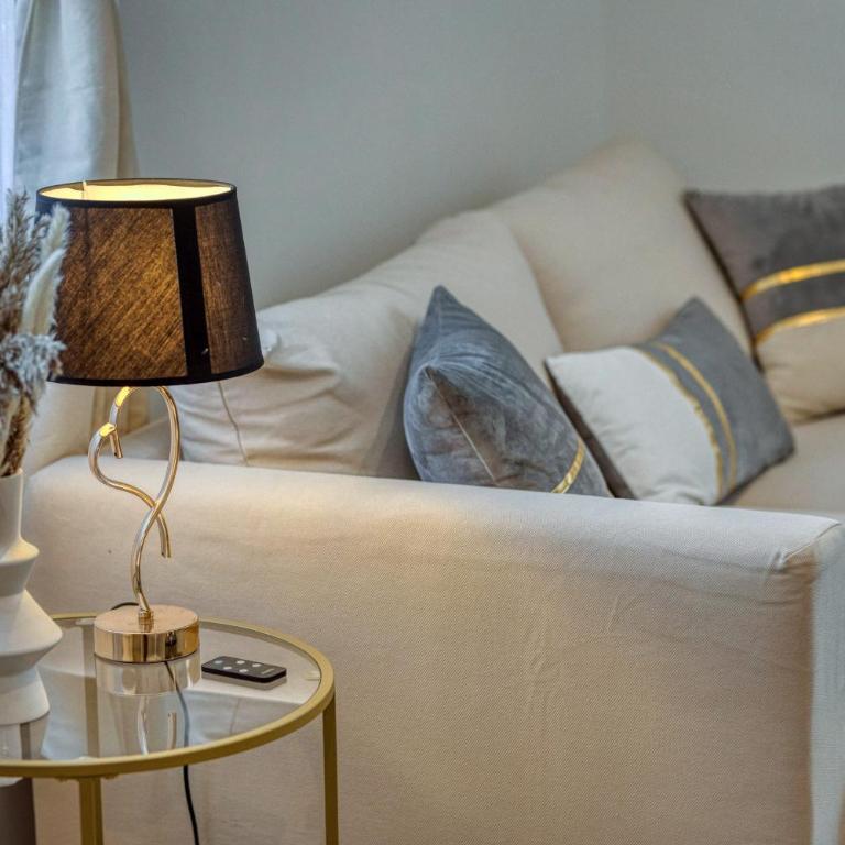 L'As de Coeur - Rocade - Tram - Appartement 1 Chambre - 12