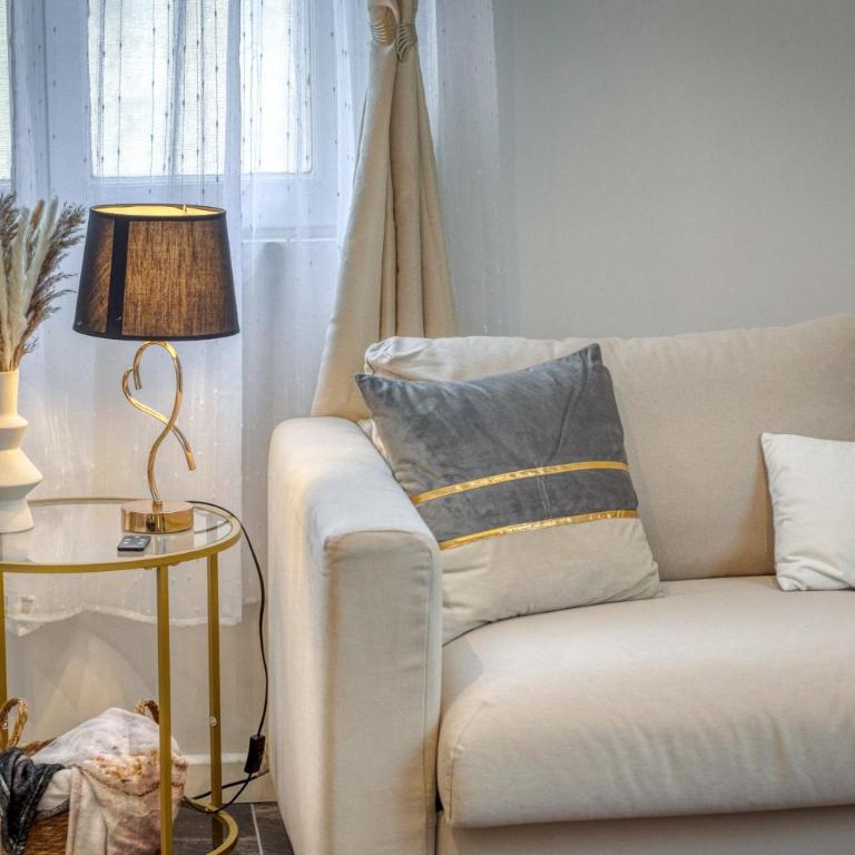 L'As de Coeur - Rocade - Tram - Appartement 1 Chambre - 17