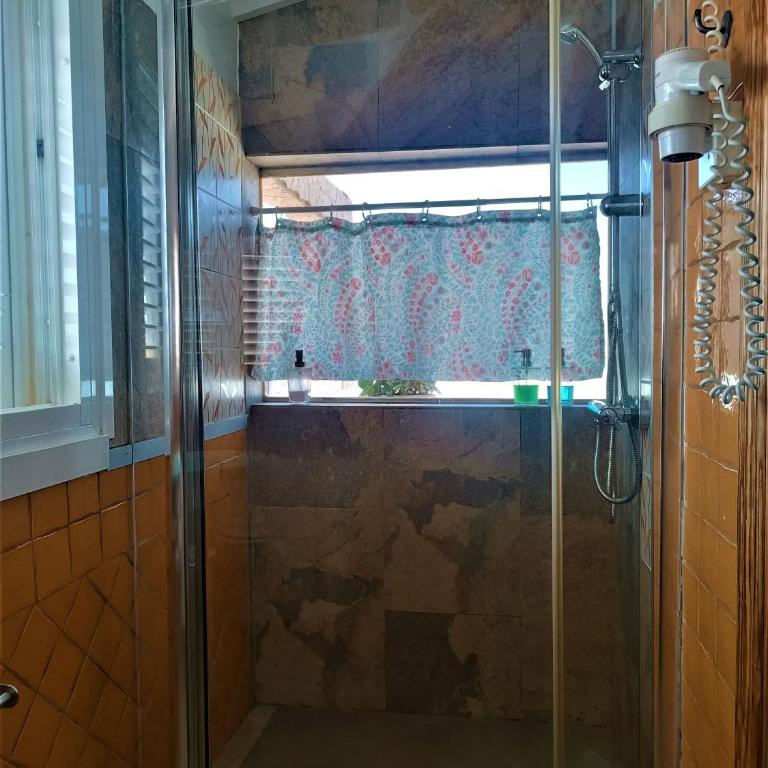 Solo adultos, Las Tuneras Rooms - Estudio con balcón - 3