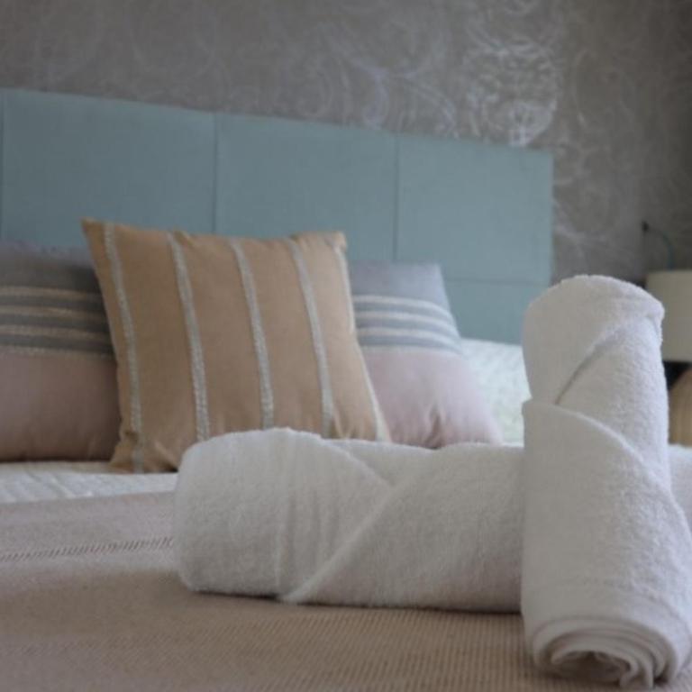 Costa Casa Fens - Apartment - Ground Floor - 6