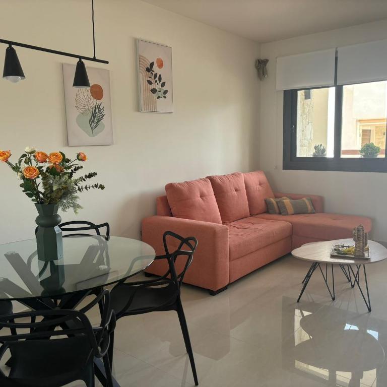Costa Casa Fens - Apartment - Ground Floor - 7