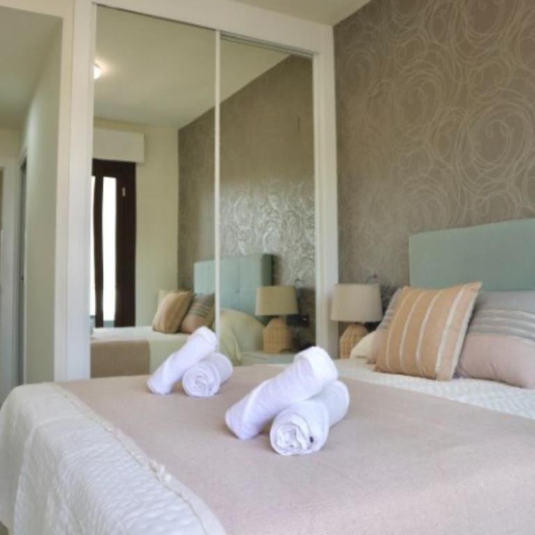 Costa Casa Fens - Apartment - Ground Floor - 9