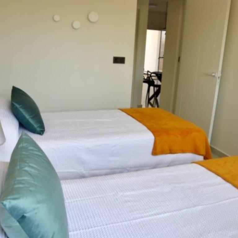 Costa Casa Fens - Apartment - Ground Floor - 10