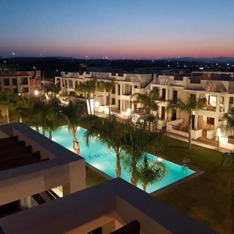 Costa Casa Fens - Apartment - Ground Floor - 13