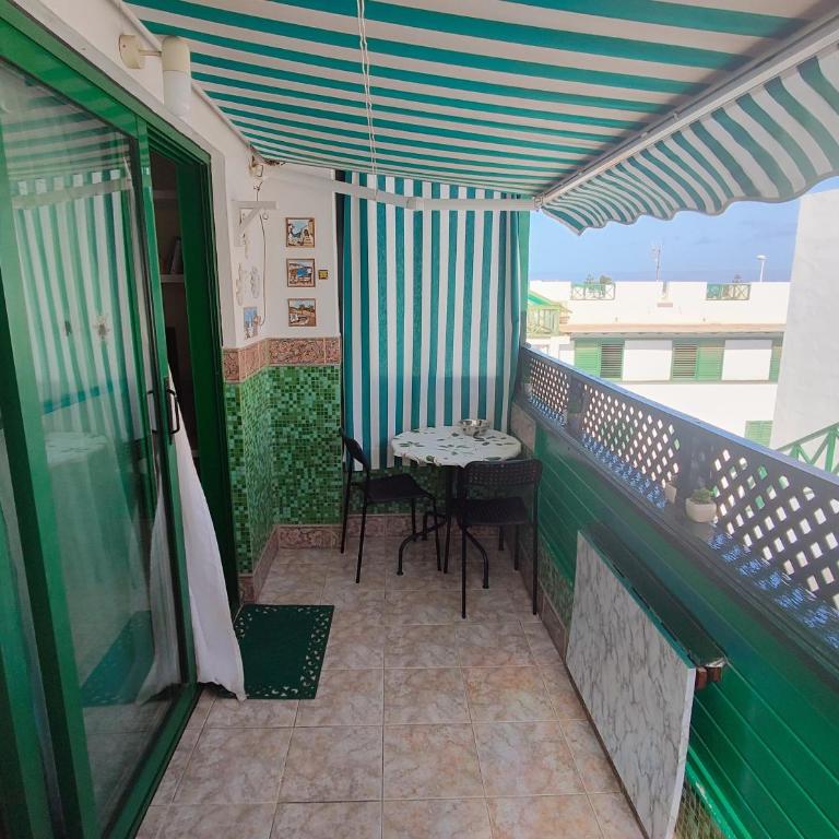 Casa Su Lanzarote - Apartamento de 1 dormitorio - 8