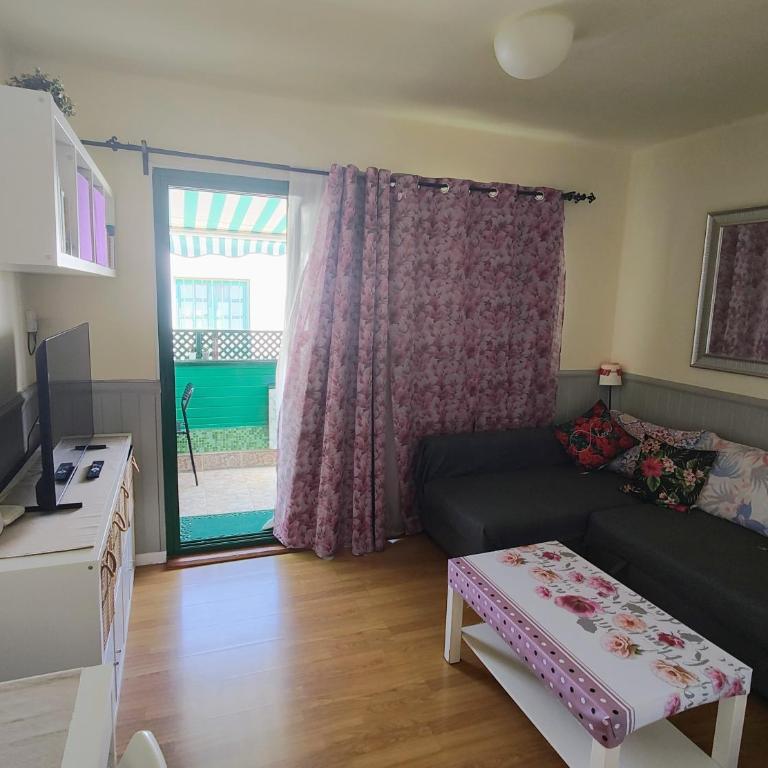 Casa Su Lanzarote - Apartamento de 1 dormitorio - 4