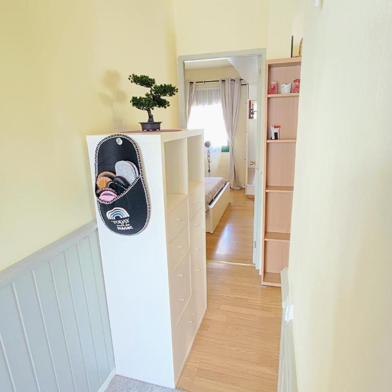 Casa Su Lanzarote - Apartamento de 1 dormitorio - 7