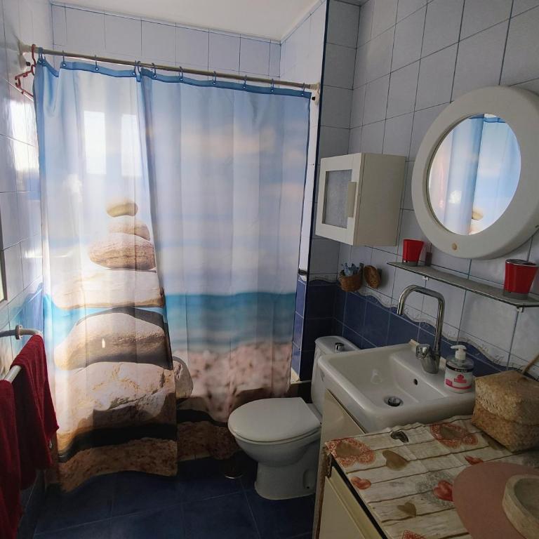 Casa Su Lanzarote - Apartamento de 1 dormitorio - 9