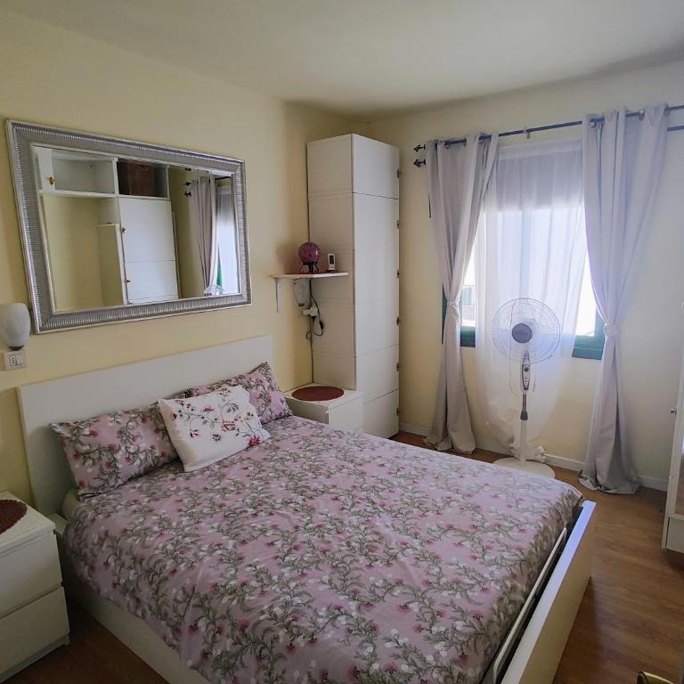 Casa Su Lanzarote - Apartamento de 1 dormitorio - 11