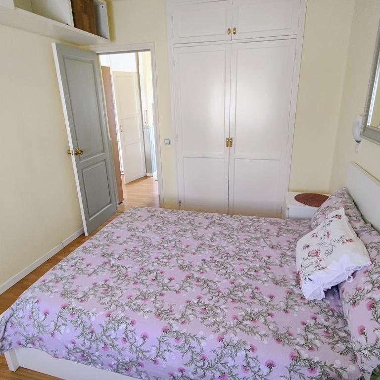 Casa Su Lanzarote - Apartamento de 1 dormitorio - 12