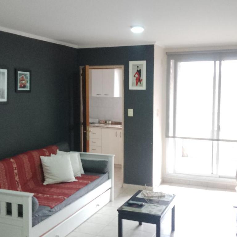 NUEVOCENTRO 1 - One-Bedroom Apartment - 16
